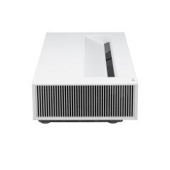 LG HU715QW Projecteur à focale ultra courte 2500 ANSI lumens DLP UHD 4K (3840x2160) Blanc