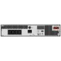 APC SRV1KRILRK alimentation d'énergie non interruptible Double-conversion (en ligne) 1 kVA 800 W 4 sortie(s) CA APC SRV1KRILRK alimentation d'énergie non interruptible Double-conversion (en ligne) 1 kVA 800 W 4 sortie(s) CA