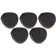 Jabra 14101-44 accessoire pour casque oreillettes Étui