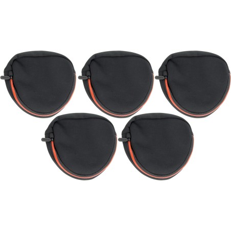 Jabra 14101-44 accessoire pour casque oreillettes Étui