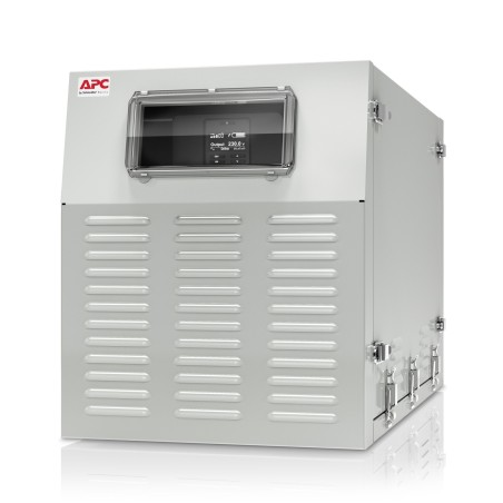 APC Coffret IP23 pour onduleur SRT 5 6 8 10 kVA et XBP - Professionnels