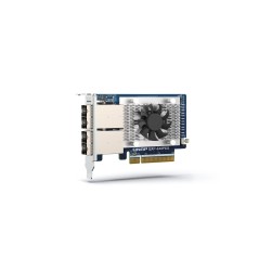QNAP QXP-3X8PES carte réseau Interne 64000 Mbit s