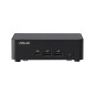 ASUS NUC 14 Pro Slim Mini PC RNUC14RVKV5068C0I Intel Core Ultra 5 135H 16 Go DDR5-SDRAM 512 Go SSD Windows 11 Pro UCFF Noir ASUS NUC 14 Pro Slim Mini PC RNUC14RVKV5068C0I Intel Core Ultra 5 135H 16 Go DDR5-SDRAM 512 Go SSD Windows 11 Pro UCFF Noir
