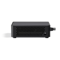 ASUS NUC 14 Pro Slim Mini PC RNUC14RVKV5068C0I Intel Core Ultra 5 135H 16 Go DDR5-SDRAM 512 Go SSD Windows 11 Pro UCFF Noir
