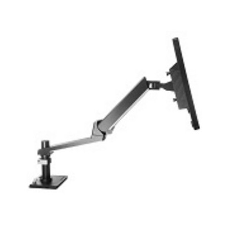 Lenovo Adjustable Height Arm Noir