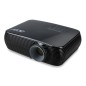 Acer Value X1228H Projecteur à focale standard 4500 ANSI lumens DLP XGA (1024x768) Compatibilité 3D Noir