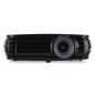 Acer Value X1228H Projecteur à focale standard 4500 ANSI lumens DLP XGA (1024x768) Compatibilité 3D Noir