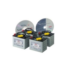 APC Cartouche de batterie de rechange RBC14 (OEM)