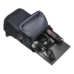ASUS ROG Ranger BP2701 43,2 cm (17") Sac à dos Noir