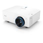 BenQ LU930 Projecteur à focale standard 5000 ANSI lumens DLP WUXGA (1920x1200) Blanc BenQ LU930 Projecteur à focale standard 5000 ANSI lumens DLP WUXGA (1920x1200) Blanc