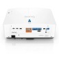 BenQ LU930 Projecteur à focale standard 5000 ANSI lumens DLP WUXGA (1920x1200) Blanc BenQ LU930 Projecteur à focale standard 5000 ANSI lumens DLP WUXGA (1920x1200) Blanc