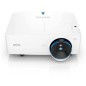 BenQ LU930 Projecteur à focale standard 5000 ANSI lumens DLP WUXGA (1920x1200) Blanc BenQ LU930 Projecteur à focale standard 5000 ANSI lumens DLP WUXGA (1920x1200) Blanc