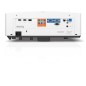 BenQ LU930 Projecteur à focale standard 5000 ANSI lumens DLP WUXGA (1920x1200) Blanc BenQ LU930 Projecteur à focale standard 5000 ANSI lumens DLP WUXGA (1920x1200) Blanc