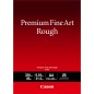 Canon Papier A4 beaux-arts texturé Premium FA-RG1, 25 feuilles Canon Papier A4 beaux-arts texturé Premium FA-RG1, 25 feuilles