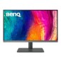 BenQ PD2706U écran plat de PC 68,6 cm (27") 3840 x 2160 pixels 4K Ultra HD LCD Noir BenQ PD2706U écran plat de PC 68,6 cm (27") 3840 x 2160 pixels 4K Ultra HD LCD Noir