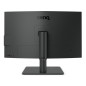BenQ PD2706U écran plat de PC 68,6 cm (27") 3840 x 2160 pixels 4K Ultra HD LCD Noir BenQ PD2706U écran plat de PC 68,6 cm (27") 3840 x 2160 pixels 4K Ultra HD LCD Noir
