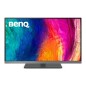 BenQ PD2706U écran plat de PC 68,6 cm (27") 3840 x 2160 pixels 4K Ultra HD LCD Noir BenQ PD2706U écran plat de PC 68,6 cm (27") 3840 x 2160 pixels 4K Ultra HD LCD Noir