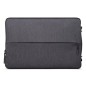Lenovo 4X40Z50943 étui pour tablette 33 cm (13") Housse Charbon de bois, Gris