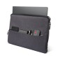 Lenovo 4X40Z50943 étui pour tablette 33 cm (13") Housse Charbon de bois, Gris