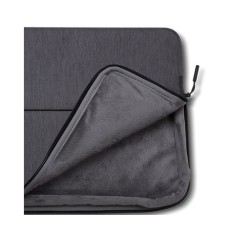 Lenovo 4X40Z50943 étui pour tablette 33 cm (13") Housse Charbon de bois, Gris