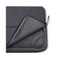 Lenovo 4X40Z50943 étui pour tablette 33 cm (13") Housse Charbon de bois, Gris