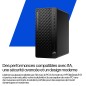 HP EliteDesk 8 Tower G1i AI Wolf Pro Security Edition Intel Core Ultra 7 265 32 Go DDR5-SDRAM 1 To SSD Windows 11 Pro PC AI PC