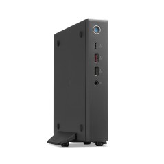 Acer Veriton N2595GT Intel Core 5 120U 16 Go DDR5-SDRAM 512 Go SSD Windows 11 Pro Mini PC Noir
