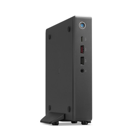 Acer Veriton N2595GT Intel Core 5 120U 16 Go DDR5-SDRAM 512 Go SSD Windows 11 Pro Mini PC Noir
