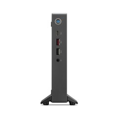 Acer Veriton N2595GT Intel Core 5 120U 16 Go DDR5-SDRAM 512 Go SSD Windows 11 Pro Mini PC Noir