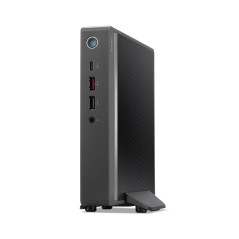 Acer Veriton N2595GT Intel Core 5 120U 16 Go DDR5-SDRAM 512 Go SSD Windows 11 Pro Mini PC Noir