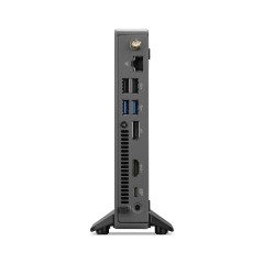Acer Veriton N2595GT Intel Core 5 120U 16 Go DDR5-SDRAM 512 Go SSD Windows 11 Pro Mini PC Noir