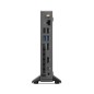 Acer Veriton N2595GT Intel Core 5 120U 16 Go DDR5-SDRAM 512 Go SSD Windows 11 Pro Mini PC Noir