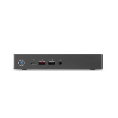 Acer Veriton N2595GT Intel Core 5 120U 16 Go DDR5-SDRAM 512 Go SSD Windows 11 Pro Mini PC Noir