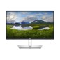 DELL P Series P2424HT écran plat de PC 60,5 cm (23.8") 1920 x 1080 pixels Full HD LCD Écran tactile Noir, Argent DELL P Series P2424HT écran plat de PC 60,5 cm (23.8") 1920 x 1080 pixels Full HD LCD Écran tactile Noir, Argent