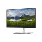 DELL P Series P2424HT écran plat de PC 60,5 cm (23.8") 1920 x 1080 pixels Full HD LCD Écran tactile Noir, Argent DELL P Series P2424HT écran plat de PC 60,5 cm (23.8") 1920 x 1080 pixels Full HD LCD Écran tactile Noir, Argent