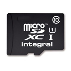 Integral INMSDH8G10-90U1 mémoire flash