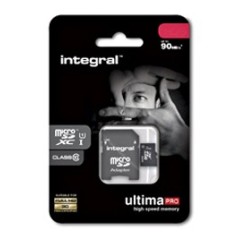 Integral INMSDH8G10-90U1 mémoire flash