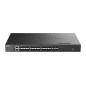 D-Link DXS-3410-32SY commutateur réseau Géré L3 Noir D-Link DXS-3410-32SY commutateur réseau Géré L3 Noir