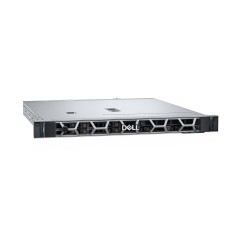 DELL PowerEdge R360 serveur 480 Go Rack (1 U) Intel Xeon 6 6315P 2,8 GHz 32 Go DDR5-SDRAM 700 W