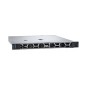 DELL PowerEdge R360 serveur 480 Go Rack (1 U) Intel Xeon 6 6315P 2,8 GHz 32 Go DDR5-SDRAM 700 W DELL PowerEdge R360 serveur 480 Go Rack (1 U) Intel Xeon 6 6315P 2,8 GHz 32 Go DDR5-SDRAM 700 W
