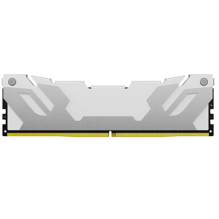 Kingston Technology FURY DIMM DDR5 CL32 16 Go 6400 MT/s Renegade Blanc XMP