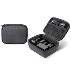 Lenovo 40AW0065WW chargeur d'appareils mobiles Universel Noir Secteur Intérieure