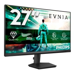 Philips Evnia 3000 27M2N3500PF/00 écran plat de PC 68,6 cm (27") 2560 x 1440 pixels Quad HD LCD Noir