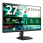 Philips Evnia 3000 27M2N3500PF/00 écran plat de PC 68,6 cm (27") 2560 x 1440 pixels Quad HD LCD Noir Philips Evnia 3000 27M2N3500PF/00 écran plat de PC 68,6 cm (27") 2560 x 1440 pixels Quad HD LCD Noir