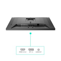 Philips Evnia 3000 27M2N3500PF 00 écran plat de PC 68,6 cm (27") 2560 x 1440 pixels Quad HD LCD Noir