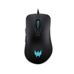 Acer Predator Cestus 310 souris Gaming Droitier USB Type-A Optique 4200 DPI