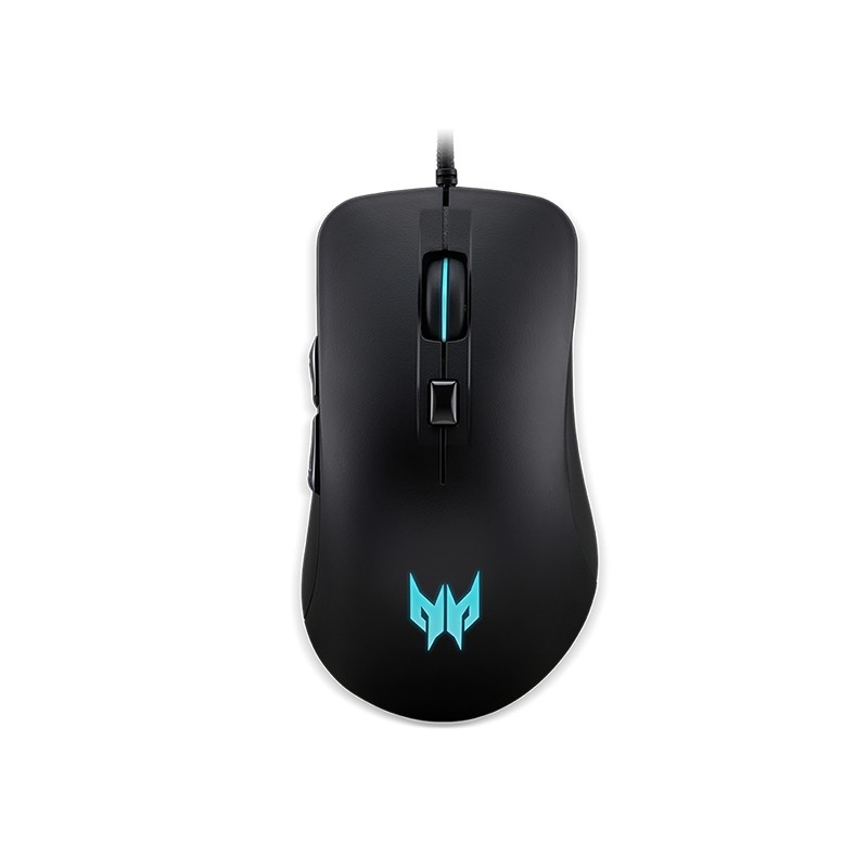 Acer Predator Cestus 310 souris Gaming Droitier USB Type-A Optique 4200 DPI Acer Predator Cestus 310 souris Gaming Droitier USB Type-A Optique 4200 DPI
