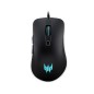 Acer Predator Cestus 310 souris Gaming Droitier USB Type-A Optique 4200 DPI Acer Predator Cestus 310 souris Gaming Droitier USB Type-A Optique 4200 DPI