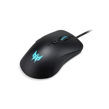 Acer Predator Cestus 310 souris Gaming Droitier USB Type-A Optique 4200 DPI