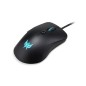 Acer Predator Cestus 310 souris Gaming Droitier USB Type-A Optique 4200 DPI Acer Predator Cestus 310 souris Gaming Droitier USB Type-A Optique 4200 DPI